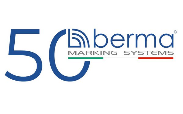 1974 - 2024: 50 anni di tecnologia BERMA