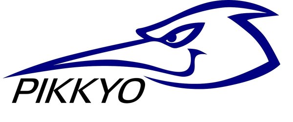 PIKKYO™, free to mark anywhere