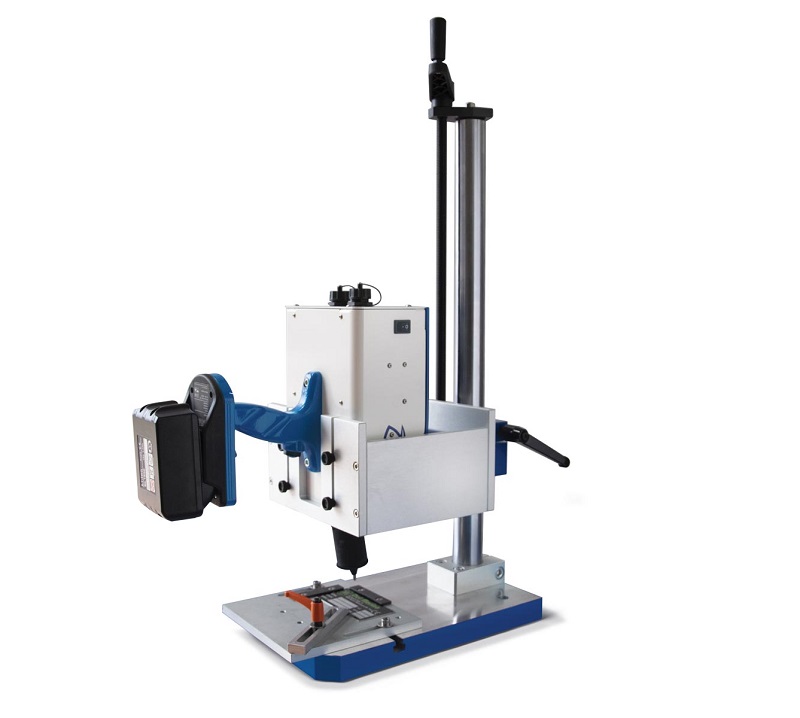 PIKKYO STAND option for benchtop applications
